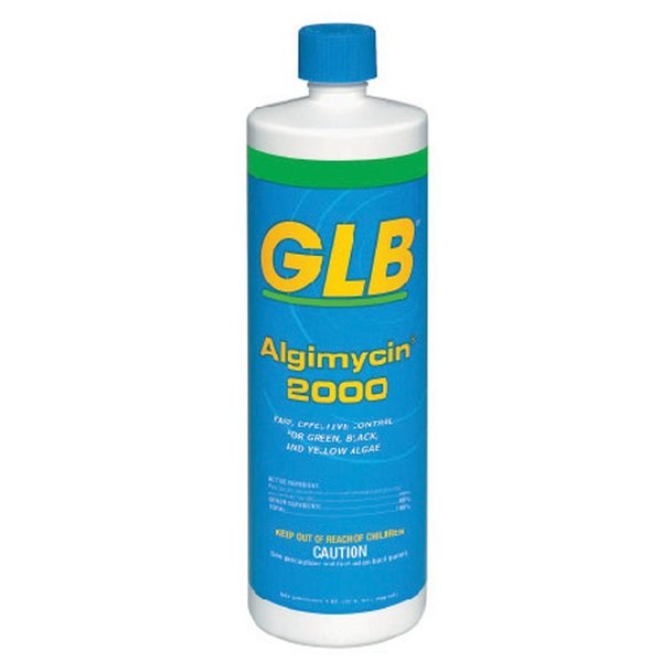 Glb Algimycin 2000 Liquid Algaecide 32 oz 71104A